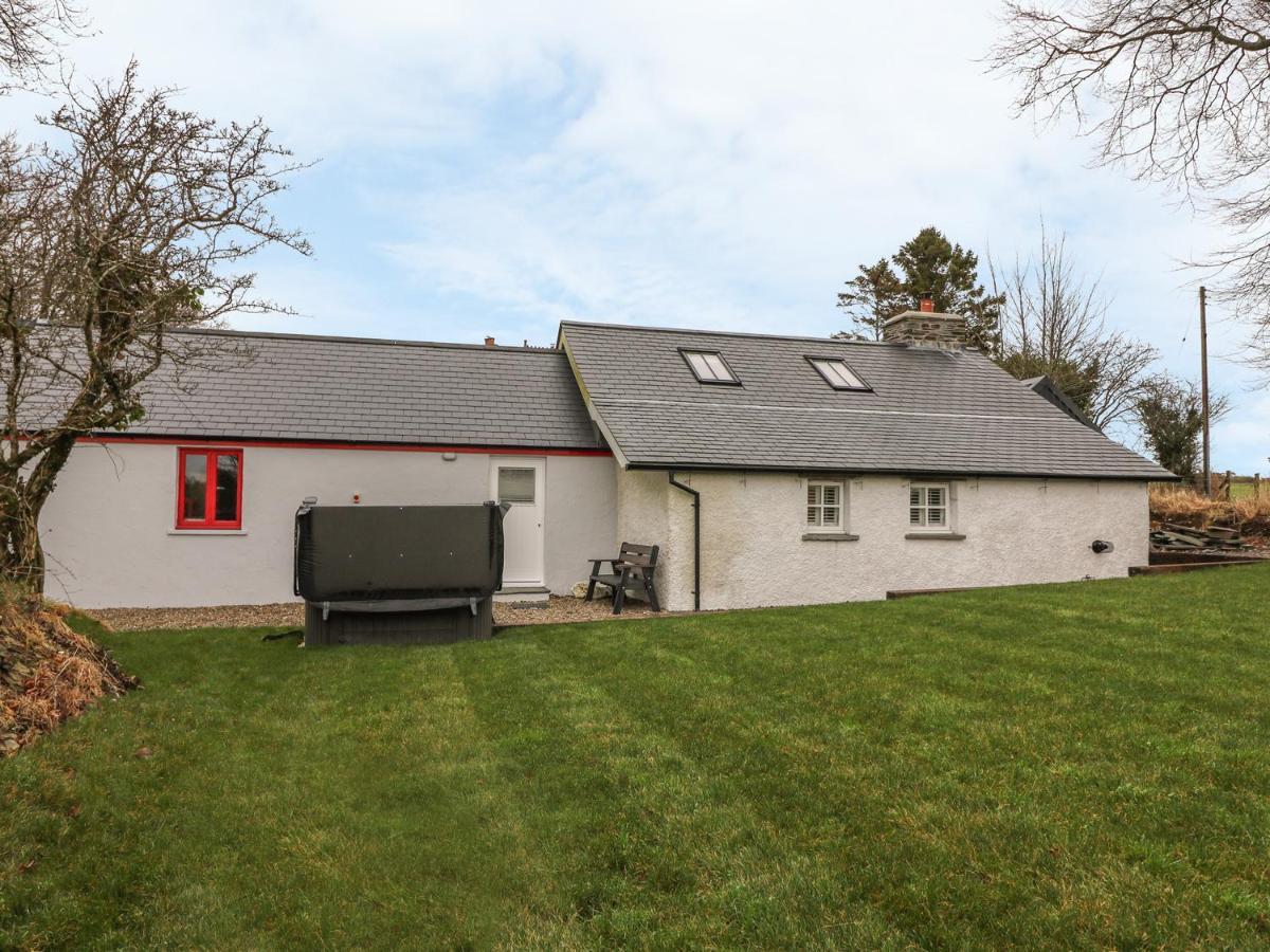 Bwthyn Lan Villa Boncath Exterior foto